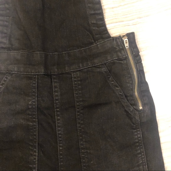 Madewell overalls - Picture 3 of 3